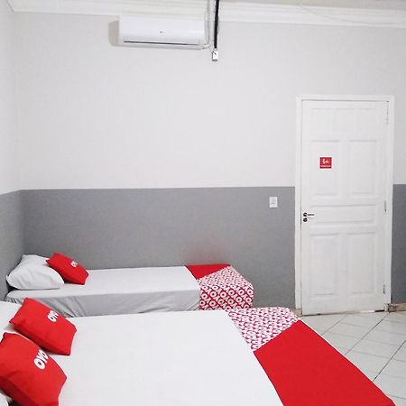 Oyo Hotel Bras São Paulo Eksteriør bilde