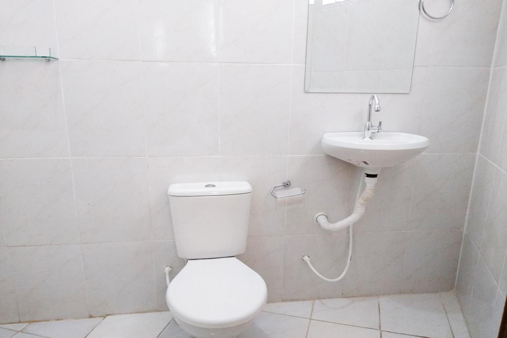 Oyo Hotel Bras São Paulo Eksteriør bilde
